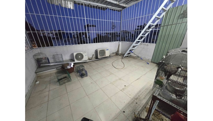 Siêu Phẩm 3 Tầng Hẻm Xe Hơi 99m2_5*20 Chỉ 7 tỷxx Hồ Bá Phấn Phước Long A Quận 9 Quá Ngon